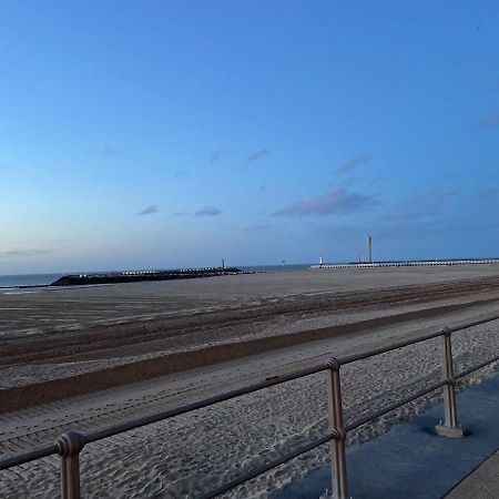 Studio Met Schitterend Uitzicht Op Oostende - Marijana2 외부 사진