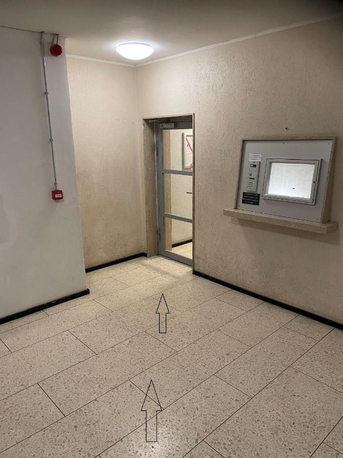 Studio Met Schitterend Uitzicht Op Oostende - Marijana2 외부 사진