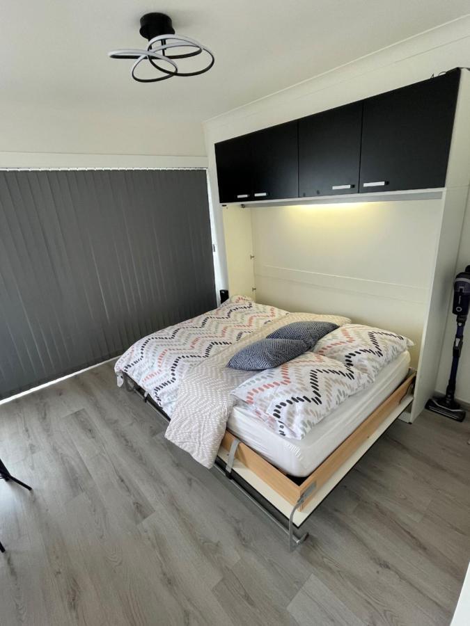 Studio Met Schitterend Uitzicht Op Oostende - Marijana2 외부 사진